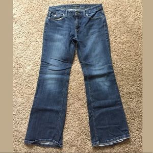 🎀BANANA REPUBLIC 6S JEANS🎀